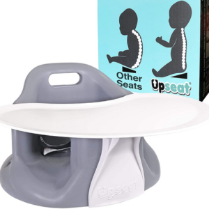 Upseat baby chair