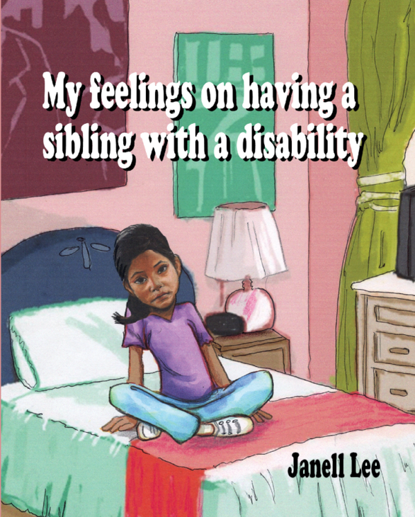 My Feelings On Having A Sibling With A Disability